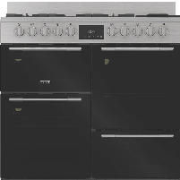 60cm Electric Freestanding Cooker