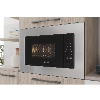 Grill Combination Built-In Microwave