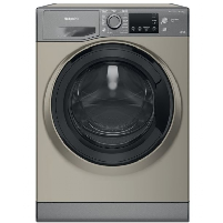 Front Loading Washer Dryer