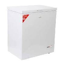 Chest Freezer