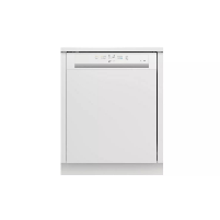 Semi Integrated Built-In Dish Washer