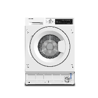 Fully Integrated Built-In Washing Machine