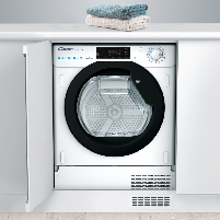 Condensing Built-In Tumble Dryer