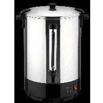 Tea Urn/ Water Boiler 30 Litre Catering Urn  Stainless Steel
