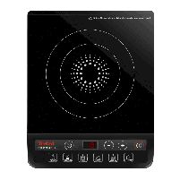 Grill Machine 2100w Induction Ceramic Hob